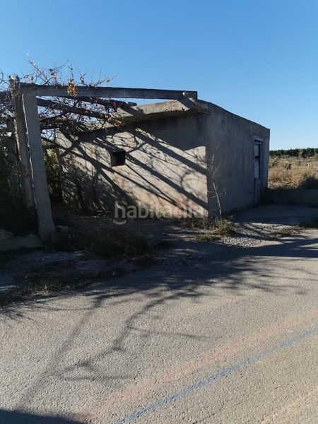 Foto d64b6918-f604-458e-a6a9-d885199c66f5. Finca rústica a Riba - roja de Túria