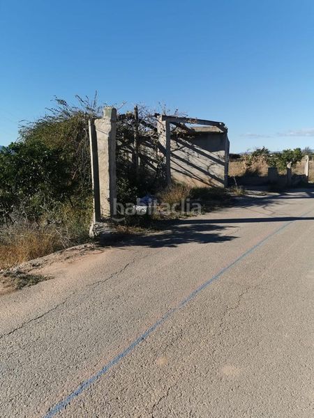 Foto e0525a89-2ae4-464e-923c-586f69de4401. Finca rústica a Riba - roja de Túria