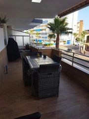 Appartement à Tavernes de la Valldigna. Apartamento tavernes de la valldigna con garaje y ascensor