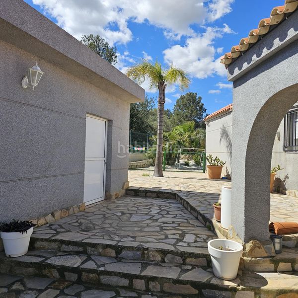 Foto ad0b54e0-e44a-40ce-adaa-5e3075fd0e96. Xalet amb calefacció piscina a Monserrat