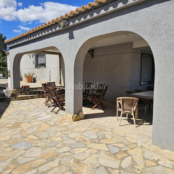 Foto c6e155f6-904b-443b-bf47-b1b7e104f326. Xalet amb calefacció piscina a Monserrat