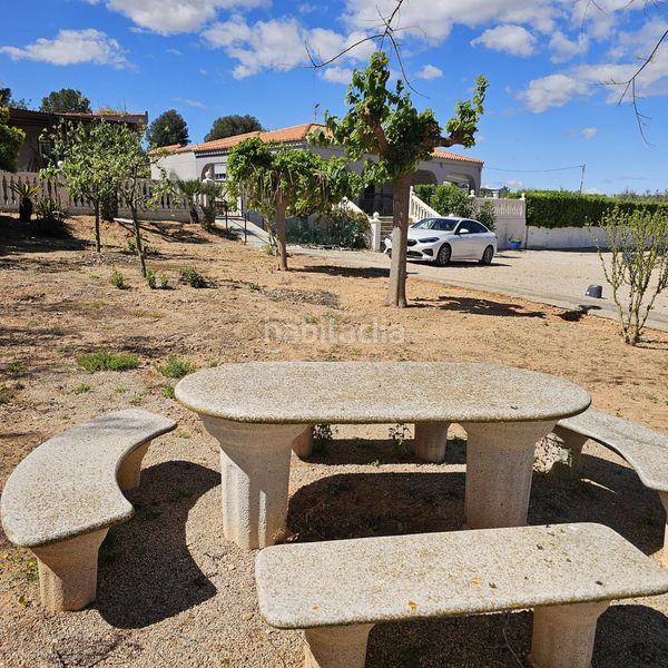 Foto f203a8e5-3224-4e6f-bf51-7c3ffa07f7b5. Xalet amb calefacció piscina a Monserrat