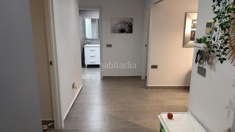 Foto 122ea5ff-ffdd-4d36-9c3c-e69b327d1e71. Planta baixa amb aparcament a Benetússer