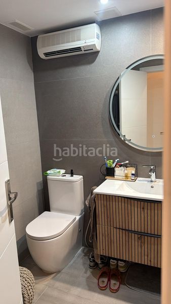 Foto 2f4cb398-c8d6-446c-9994-a70c07c01ada. Planta baixa amb aparcament a Benetússer