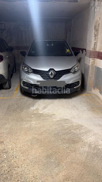 Foto a6a8c8fd-36f7-4019-8b82-18e675ddbf46. Planta baixa amb aparcament a Benetússer