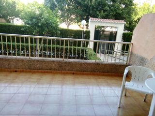 Apartament a Playa de Gandía