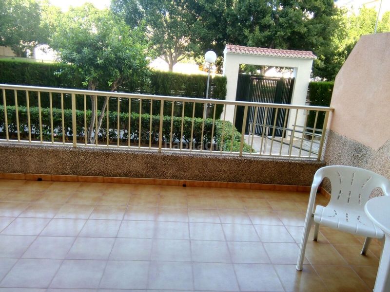 Foto 12e6908c-42fc-46f0-9c8b-c7a4dd1e3563. Apartament amb piscina a Playa de Gandía Gandia