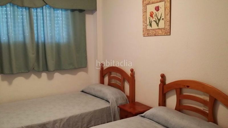 Foto 1320d6c5-e0e1-441d-a369-63bf9dc3cdcf. Apartament amb piscina a Playa de Gandía Gandia