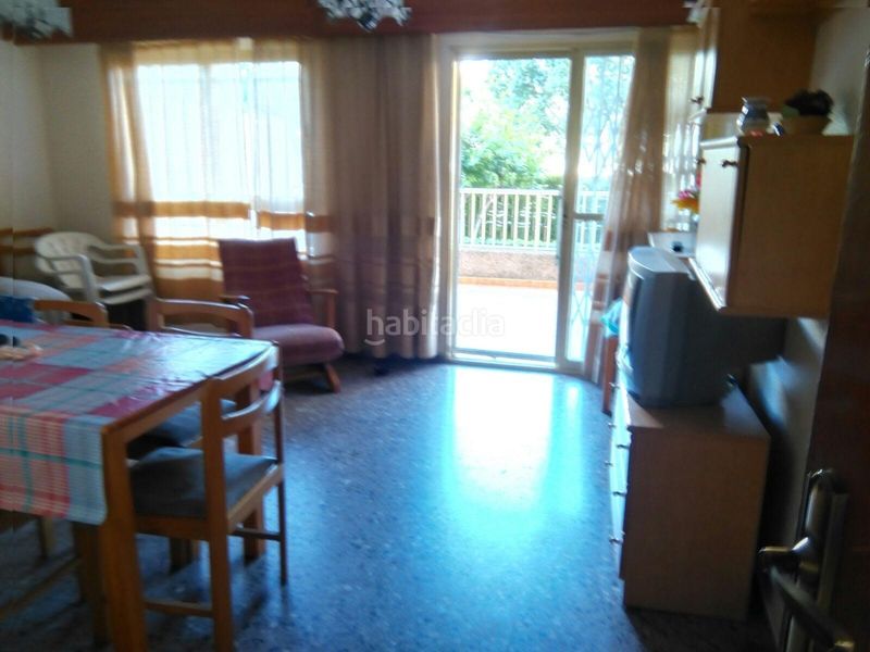 Foto 557611c7-9894-4799-8927-3005aa1bdd9b. Apartament amb piscina a Playa de Gandía Gandia