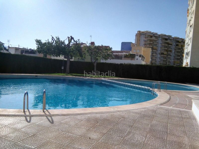 Foto 567b980b-3cdb-47e3-ab98-4db078643fad. Apartament amb piscina a Playa de Gandía Gandia