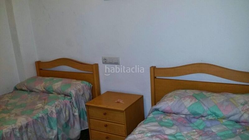 Foto 58595c84-f2c1-47c6-9d85-9b041bc126dd. Apartament amb piscina a Playa de Gandía Gandia