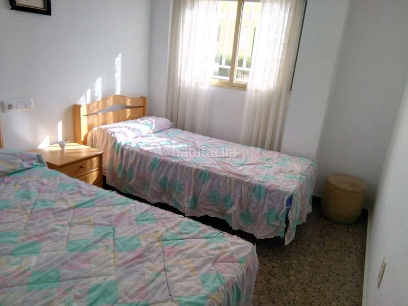 Foto 61a969c9-79ea-4092-bbe0-29ee3cd1ae11. Apartament amb piscina a Playa de Gandía Gandia