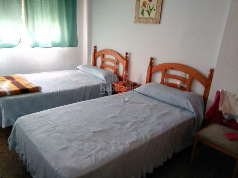 Foto 6fdb6f57-7129-425e-8141-ae1f953514f0. Apartament amb piscina a Playa de Gandía Gandia