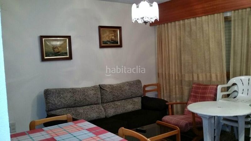 Foto 6fe52709-63f3-4ce4-9060-2b3e96624aab. Apartament amb piscina a Playa de Gandía Gandia