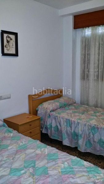 Foto 86624461-e2aa-4e3c-b982-2d8a97f870a6. Apartament amb piscina a Playa de Gandía Gandia