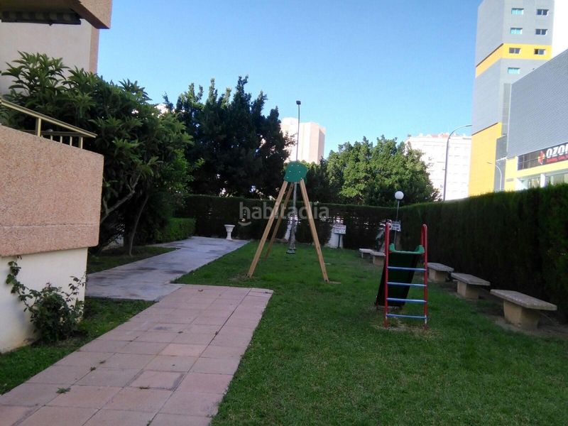 Foto 873e9ff7-3644-4d3f-a4bb-4594b559f4fb. Apartament amb piscina a Playa de Gandía Gandia