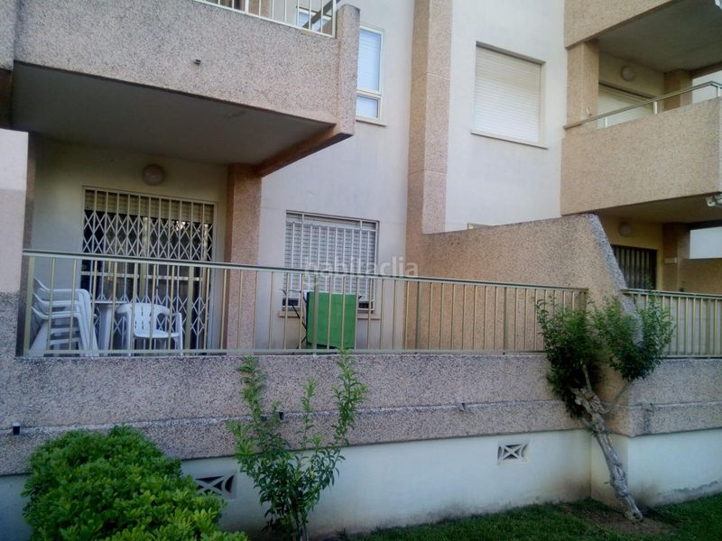 Foto a9b148db-9a3b-4267-87ce-6f0651487a94. Apartament amb piscina a Playa de Gandía Gandia