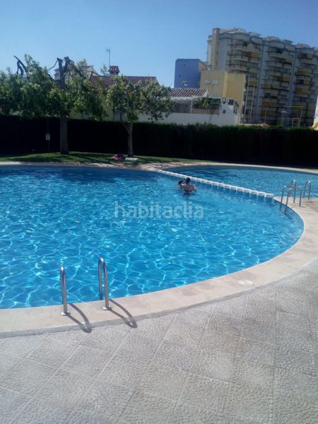 Foto b4d56123-5274-44d0-aac1-5c94f0b8a736. Apartament amb piscina a Playa de Gandía Gandia