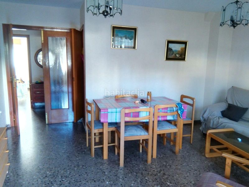Foto bfa53927-7bb7-48af-88eb-7c68468de3cc. Apartament amb piscina a Playa de Gandía Gandia