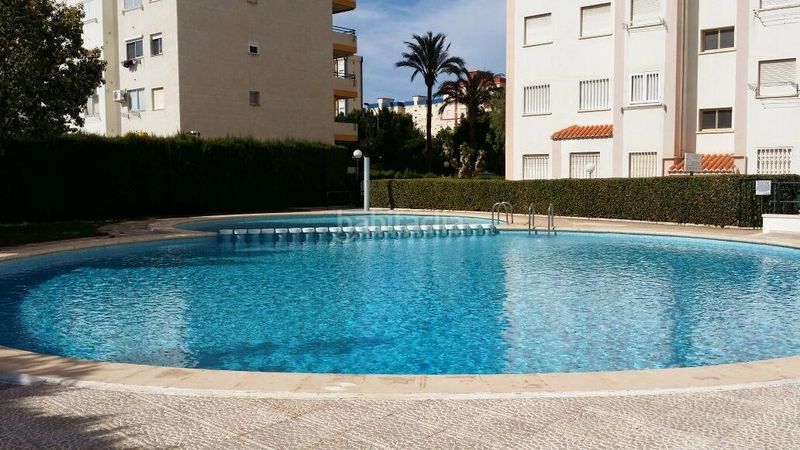 Foto d937e75f-fb7b-452a-a391-76f894dd0287. Apartament amb piscina a Playa de Gandía Gandia