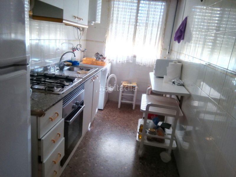 Foto ec8fc85d-7e70-4531-bd31-0c5afe13d258. Apartament amb piscina a Playa de Gandía Gandia