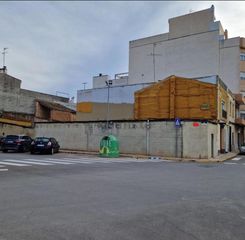 Terreno residencial en Benifaió