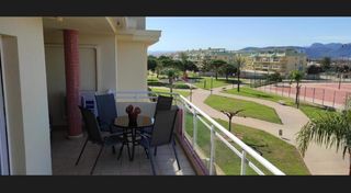 Penthouse in Xeraco. Ático dúplex en playa de xeraco