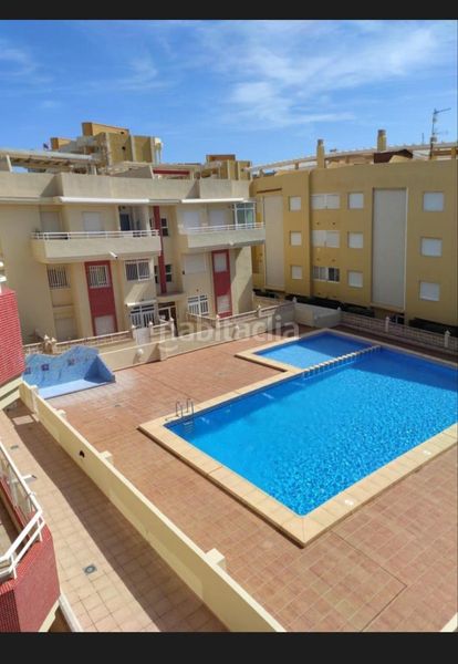 Foto b0dcf6dd-a973-4fb8-8426-21248f023ff5. Àtic amb calefacció aparcament piscina a Xeraco