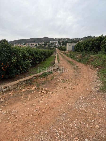 Foto 513f531e-734e-42c6-be1e-e5a327253ce8. Finca rústica a Centro Chiva