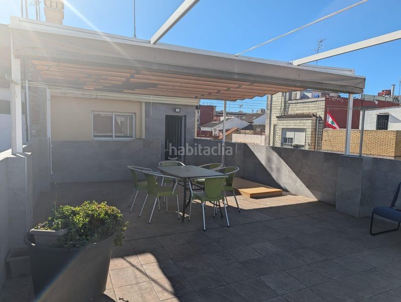 Foto 24d84bc5-d0be-4e40-acb7-779204fb6c5c. Casa a Albal