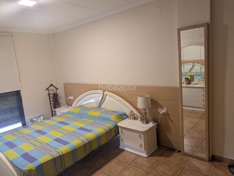 Foto 77432f66-bd4a-443d-9b34-18be80865f55. Casa a Albal