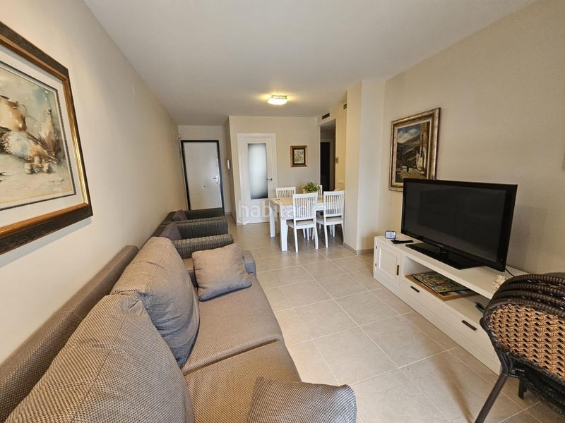 Foto 1ddc2307-5375-45dc-8dbb-fe244bd7f26f. Apartament amb piscina a El Puerto Dénia