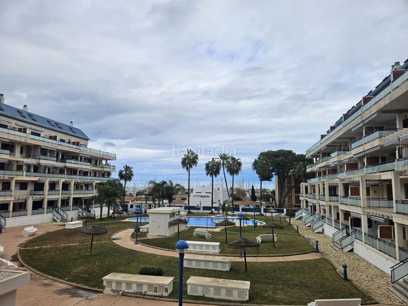 Foto 1ed7a41f-010d-4270-b383-d519b7704346. Apartament amb piscina a El Puerto Dénia