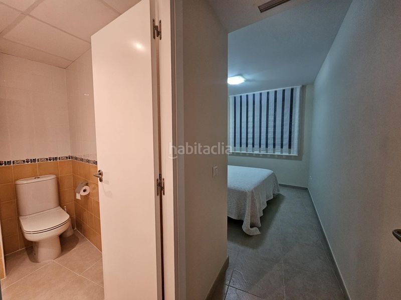 Foto 414a06cf-5b27-42b3-a3ca-8a98a58f73ca. Apartament amb piscina a El Puerto Dénia