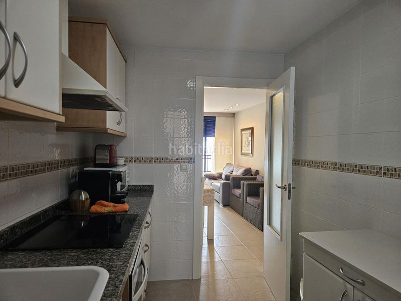 Foto 58808058-eb56-4b7a-adc2-8a80a0498d08. Apartament amb piscina a El Puerto Dénia