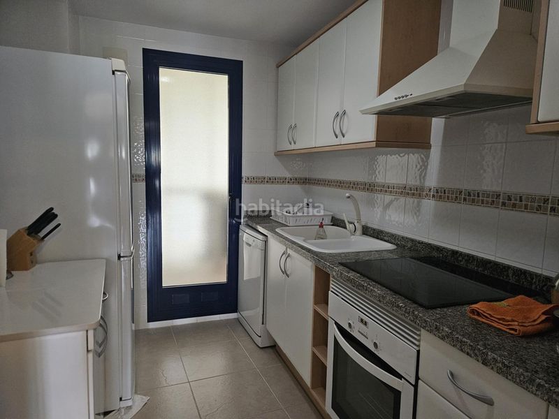 Foto 69242b4b-7130-42eb-95fd-83e830a82f42. Apartament amb piscina a El Puerto Dénia