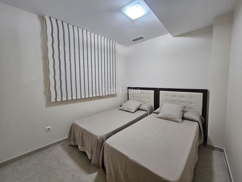 Foto 8a505347-cb62-4a10-88e2-25e8ddb7e2e7. Apartament amb piscina a El Puerto Dénia