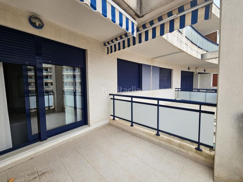 Foto 9ed9c879-2843-4f50-9819-ac366c9717b9. Apartament amb piscina a El Puerto Dénia