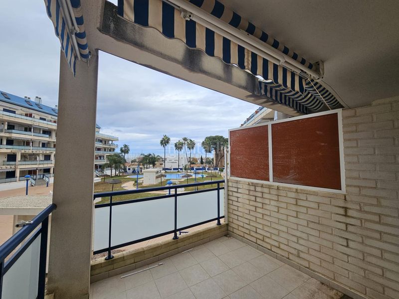 Foto bf4c7432-06cc-43c0-843c-a22c8ffd748b. Apartament amb piscina a El Puerto Dénia