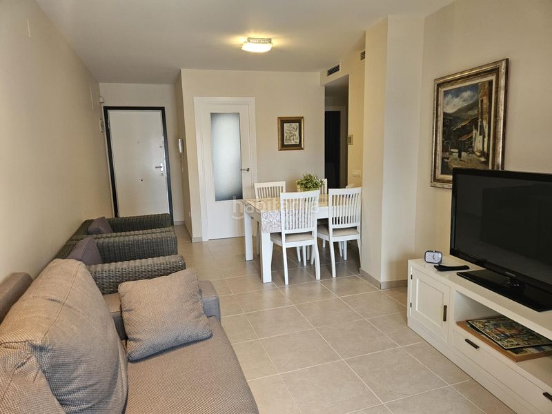 Foto c7c0d329-a2f1-45e4-bd4c-8d24f1ff54ff. Apartament amb piscina a El Puerto Dénia