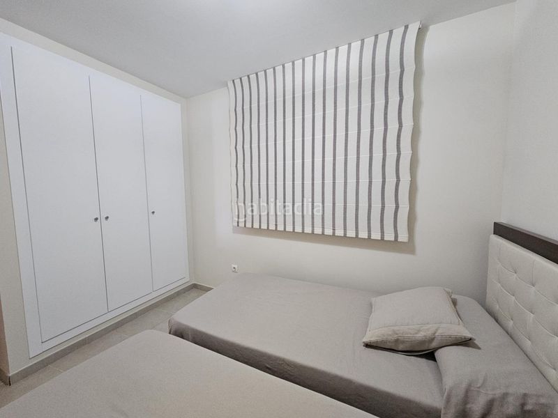 Foto cc053996-9959-467d-a13e-139933d45f19. Apartament amb piscina a El Puerto Dénia