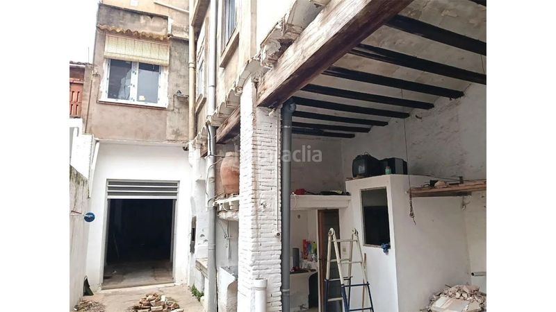 Foto 92acc89a-ea9f-454e-a63d-ac90fbb19b6a. Edifici a Carcaixent
