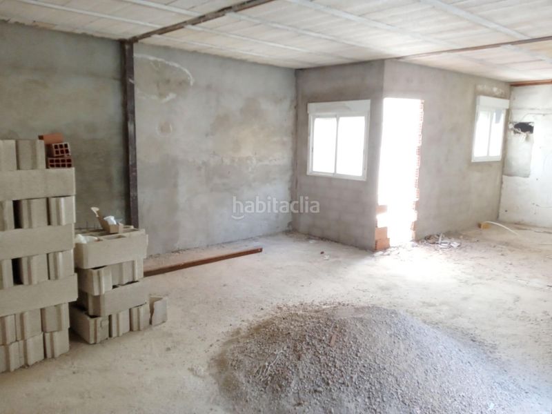 Foto 88f11305-3689-4972-88ac-cdb0a9977fcc. Casa a San Ramón-Monte de Piedad Xirivella