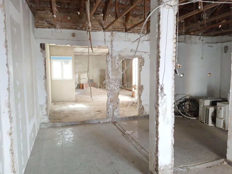 Foto a5a2dedf-eadc-4234-ae1a-eb8084ddd986. Casa a San Ramón-Monte de Piedad Xirivella
