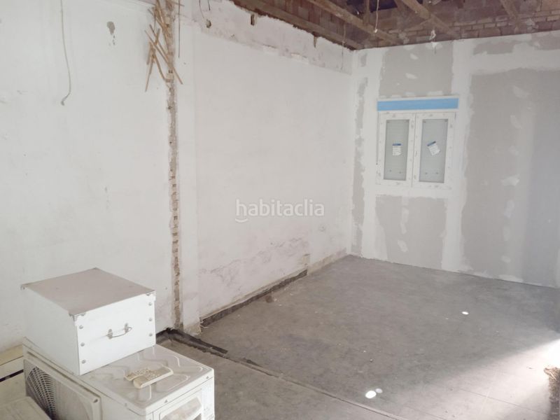 Foto acbb4f0a-739e-4d5c-ae4b-80214dd7a4f7. Casa a San Ramón-Monte de Piedad Xirivella