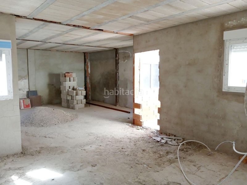 Foto ea6a66f9-7120-47a0-9b8d-7aa66300381a. Casa a San Ramón-Monte de Piedad Xirivella