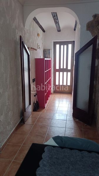 Foto 43644b2f-07cf-4318-8bd3-8259efb53269. Casa a Casco Antiguo Llíria