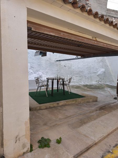 Foto e80fc1de-9e94-42a9-b2d9-0923b824804d. Casa a Casco Antiguo Llíria