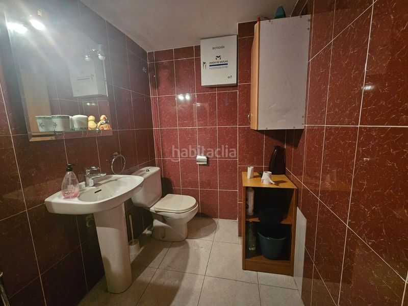 Foto ef7ea9b6-44d7-4005-92e3-3078a2d76997. Business premise in Alaquàs