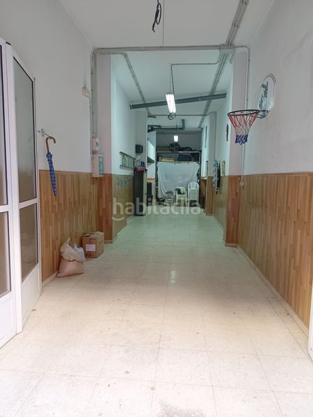 Foto fde46ad1-3b5e-4039-bd03-ce0736588569. Business premise in Alaquàs